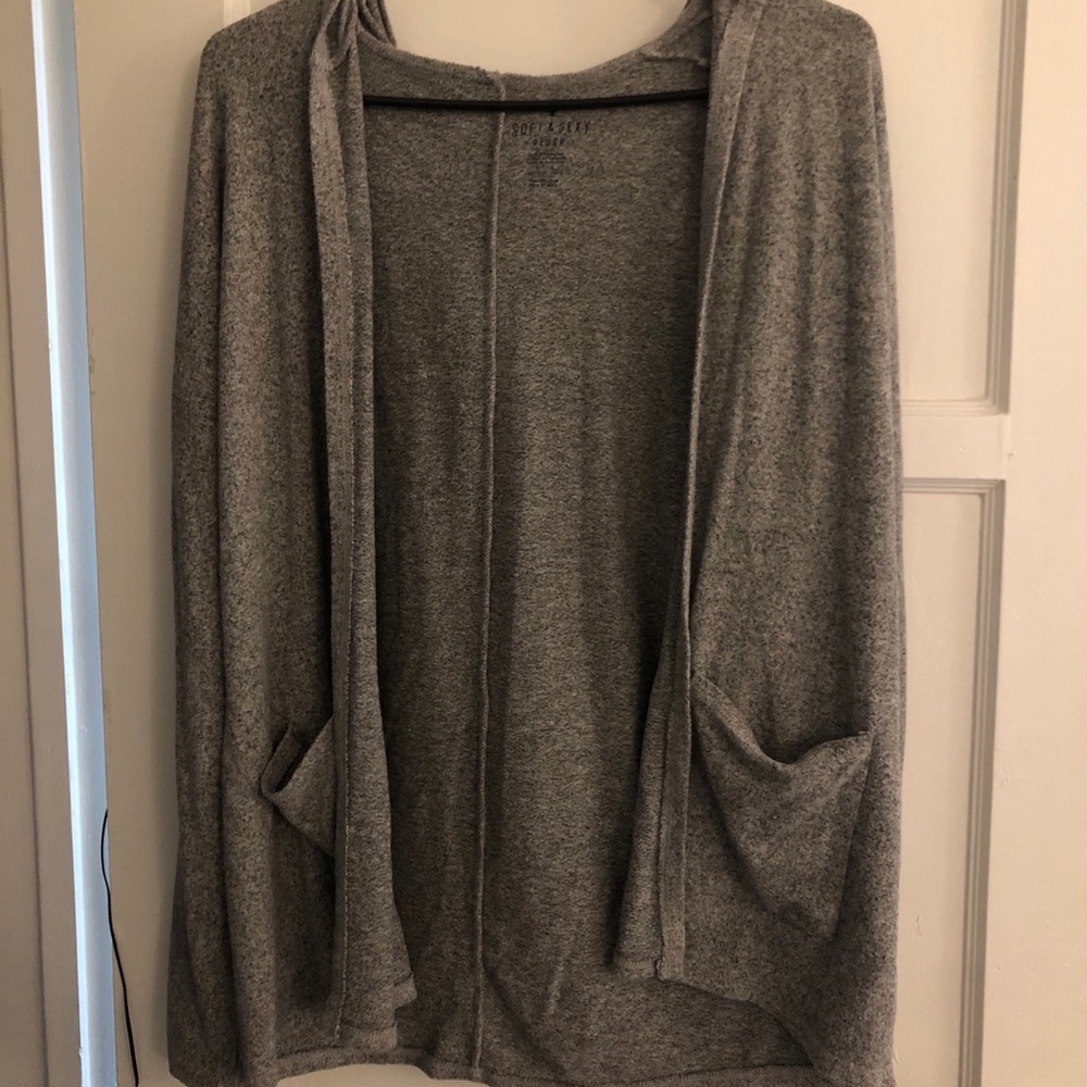 American Eagle cardigan